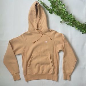 Champion UO Exclusive Reverse Weave Hoodie